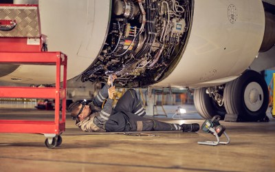 How Trustion Validate technology ensures trust in the aviation industry